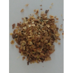 Skórka Cytryny Sucha Krojona 1 Kg